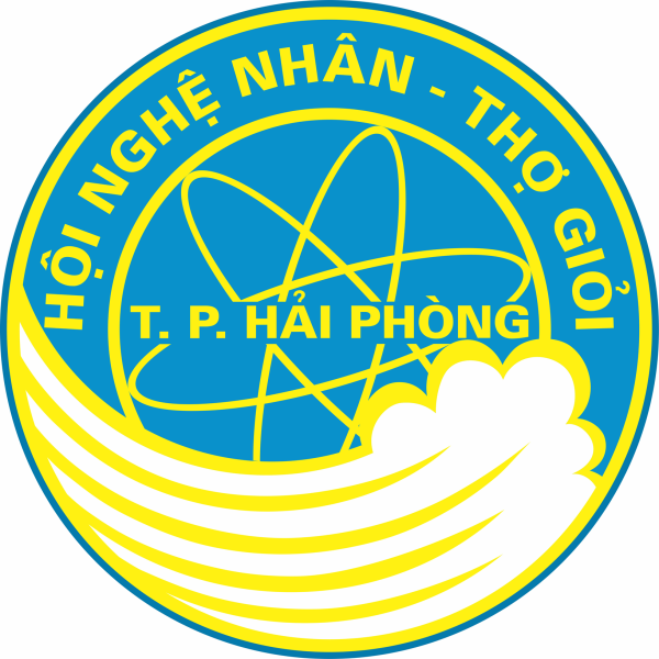 Quy trình đăng ký tham gia là Hội viên của Hội Nghệ nhân - Thợ giỏi thành phố Hải Phòng, nhiệm kỳ 2024-2025